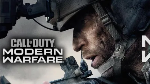 Sony canceló el lanzamiento de Call of Duty: Modern Warfare para PS4 en un importante país sin explicación