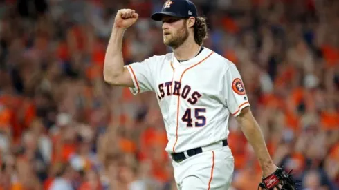 Confirmado: los Yankees van por Gerrit Cole, pero hay una condición