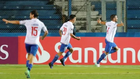 Nacional visita a River Plate
