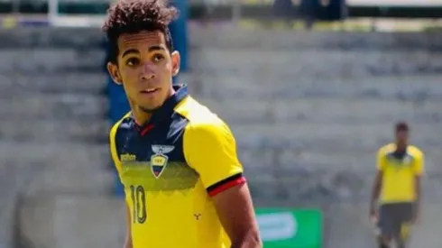 El Barcelona va a seguir a un jugador de la selección de Ecuador Sub 17 en el Mundial juvenil