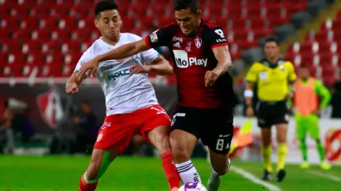 Imparable: Necaxa ganó en la casa de Atlas, es líder y jugará la Liguilla