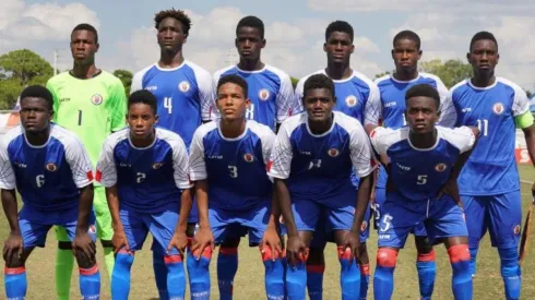 Qué canal transmite Corea del Sur vs. Haiti por el Mundial Sub 17