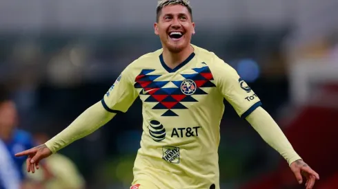 Nico Castillo volvió con todo y le dio un triunfo clave a América ante Puebla