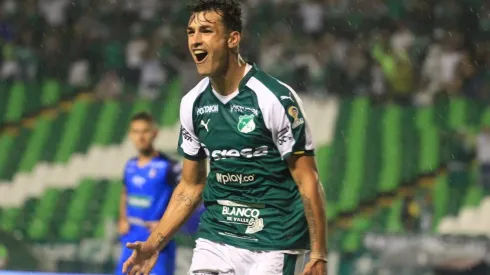 Cómo ver en vivo Envigado vs. Deportivo Cali por la Liga Águila