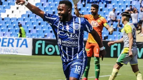 En un partidazo, Godoy Cruz volvió a la victoria y venció 3-2 a Aldosivi