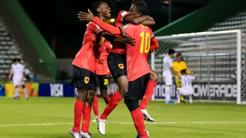 Qué canal transmite Angola vs Canadá por el Mundial Sub 17