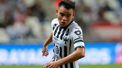 Carlos Rodríguez elogió a Mohamed por su vuelta a Rayados