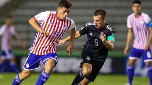 Qué canal transmite Islas Salomón vs. Paraguay por el Mundial Sub 17