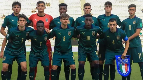 Qué canal transmite México vs. Italia por el Mundial Sub 17