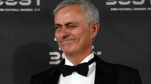 ¿Y el Real Madrid? Mourinho suena para dirigir a un club de la Premier League