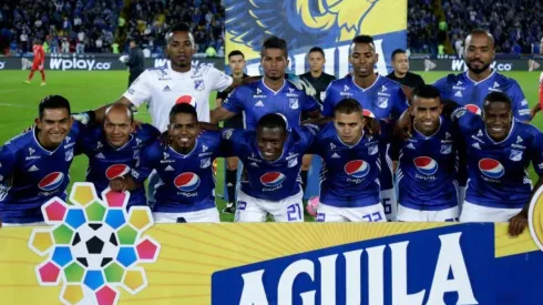 Millonarios busca técnico
