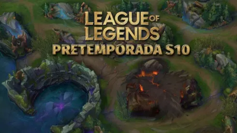 Cuando comienza la Pretemporada de League of Legends para 2020 - Fechas y cambios