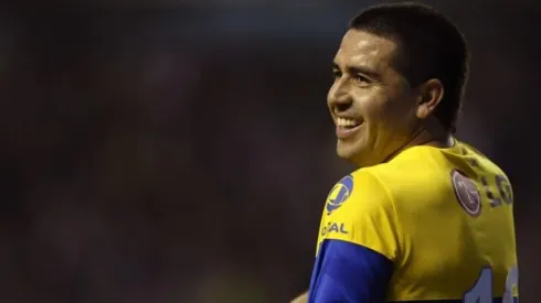 Diario Olé: Gribaudo postulará como vicepresidente segundo de Boca a Juan Román Riquelme