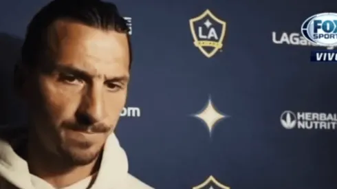 Fox Sports: la historia de Efraín Álvarez, el chavo mexicano elogiado por Zlatan