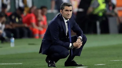 Barcelona: los siete futbolistas olvidados por Valverde