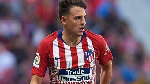 Simeone tomó una decisión: Santiago Arias será titular en la Champions League