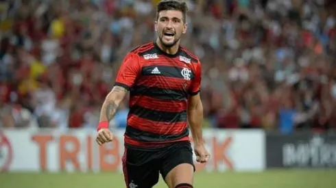 De Arrascaeta, de Flamengo: "Sabemos que nos enfrentamos al vigente campeón de América"