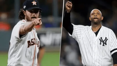 CC Sabathia confesó que habló con Gerrit Cole sobre algo que ilusionó a los Yankees