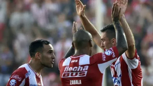 Ver en VIVO Unión de Santa Fe vs. Atlético Tucumán por la Superliga