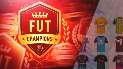 Como conseguir las recompensas de FIFA 20 FUT Champions gratuitos con Twitch ¡Uniformes y tifos!