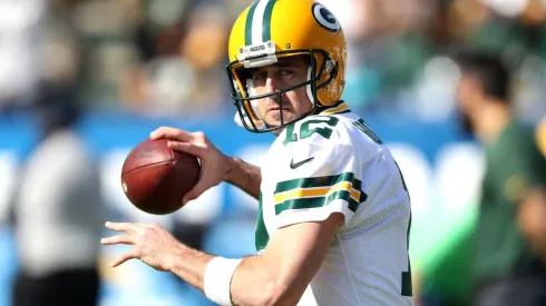 Green Bay Packers v�Los Angeles Chargers
