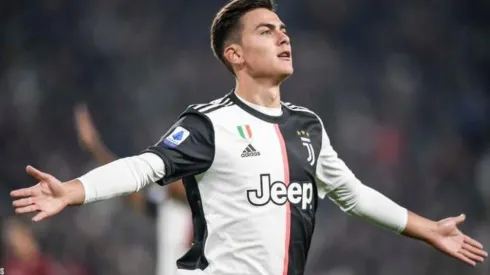 Dybala entró por Cristiano y lo ganó sobre el final para que la Juventus festeje ante Milan