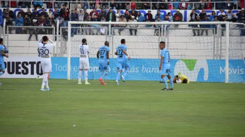 Felucho Rodríguez ya falló 4 penales en Alianza Lima.
