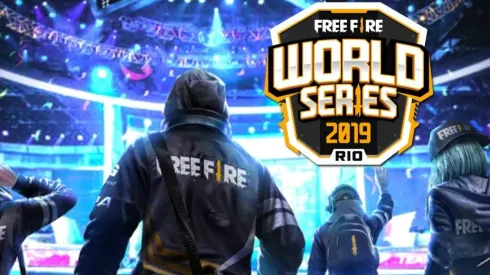 Cuándo se juega la Copa Mundial de Free Fire: ¡todos los detalles!