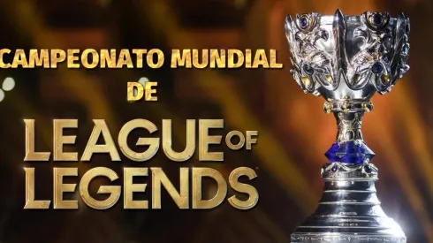 Reportan que Riot Games hará un Campeonato Mundial de League of Legends de países