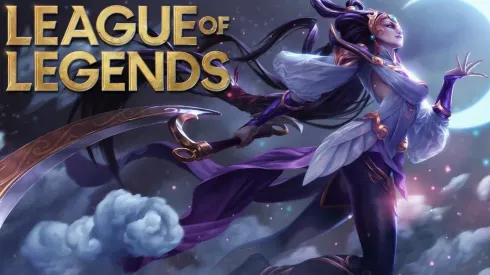 Riot revela los primeros detalles del rework de Diana en League of Legends