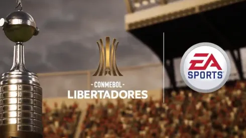 La Copa Libertadores llega al FIFA 20 ¡Vuelven Boca y River!