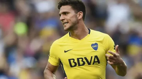 Pobre: Magallán reveló el apodo que Tevez le puso cuando estaba en Boca