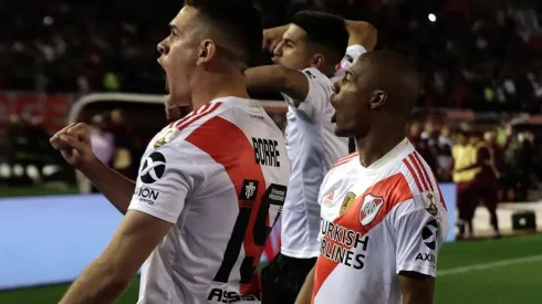 Cómo ver EN FACEBOOK Flamengo vs. River Plate por la Final de la Copa Libertadores