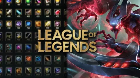 No duró ni dos días: Riot nerfeó un nuevo objeto OP de League of Legends