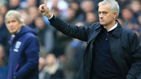 Técnico que debuta, gana: Mourinho se estrenó en el Tottenham con una victoria