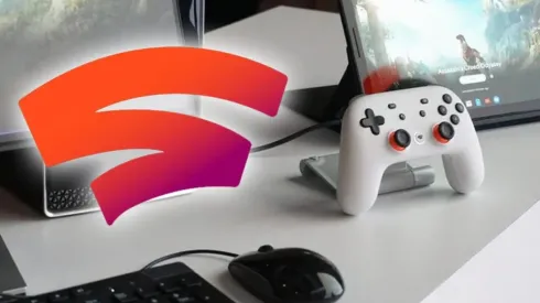 Google Stadia podría consumir todo tu Internet mensual en apenas unas horas