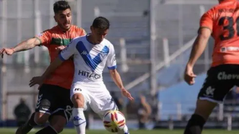 Ver en VIVO Banfield vs. Vélez por la Superliga