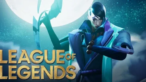 League of Legends: Aphelios tendrá ¡cinco armas y casi 30 habilidades diferentes!