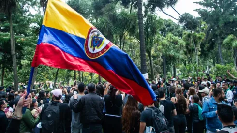 Estos son los 6 deportistas que han sumado su voz al Paro Nacional