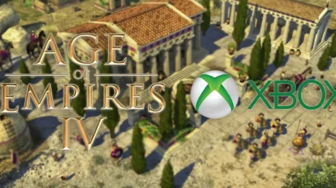 Microsoft no descarta llevar a Age of Empires IV a Xbox One o Scarlett