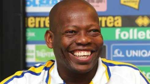 Faustino Asprilla fue nuevamente hospitalizado y preocupa a sus seguidores