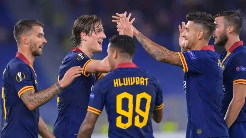 Qué canal transmite Istambul Basaksehir vs. Roma por la Europa League