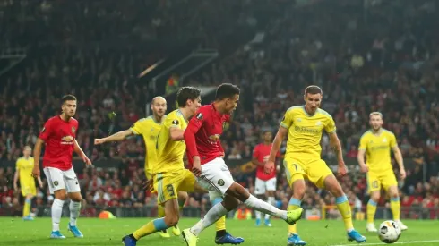 Qué canal transmite Astana vs. Manchester United por la Europa League