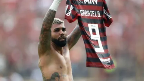 Entre tantas buenas, desde Europa le dieron una mala a Gabigol