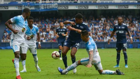 Qué canal transmite Macará vs. Emelec por la LigaPro de Ecuador