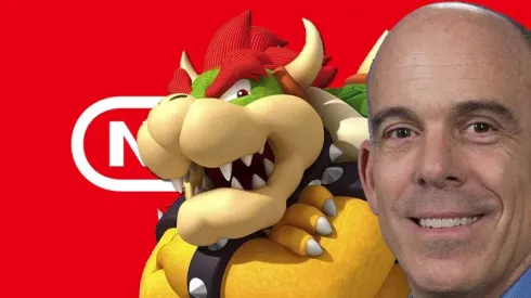 El actual Presidente de Nintendo América reveló que su juego favorito ¡no es de Nintendo!