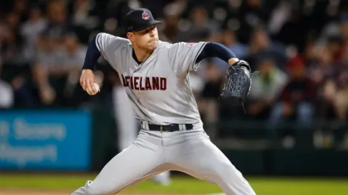 El cambio que podría llevar a Corey Kluber a Yankees