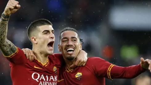 Qué canal transmite Hellas Verona vs. Roma por la Serie A