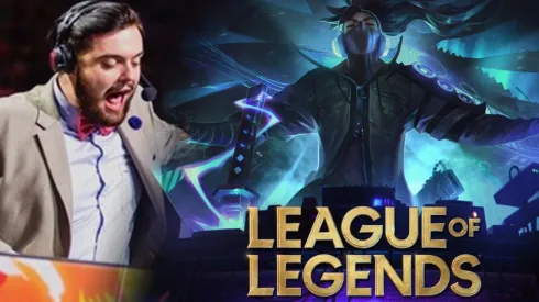 Riot lanzaría un Paquete de Anunciadores en League of Legends