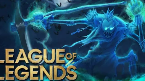 Fiddlesticks se transforma en Kayn con este bug de League of Legends